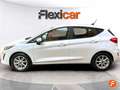 Ford Fiesta 1.1 Ti-VCT Limited Edition Blanc - thumbnail 3