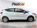 Ford Fiesta 1.1 Ti-VCT Limited Edition Blanc - thumbnail 4