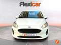 Ford Fiesta 1.1 Ti-VCT Limited Edition Blanc - thumbnail 2