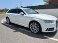 Audi A4 Avant 2.0TDI S tronic 110kW Blanco - thumbnail 5