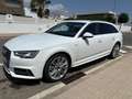 Audi A4 Avant 2.0TDI S tronic 110kW Blanco - thumbnail 6