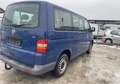 Volkswagen T5 Kombi 1,9 TDI Blau - thumbnail 6
