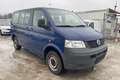 Volkswagen T5 Kombi 1,9 TDI Blau - thumbnail 7