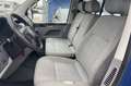Volkswagen T5 Kombi 1,9 TDI Blau - thumbnail 12