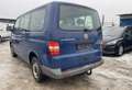 Volkswagen T5 Kombi 1,9 TDI Blau - thumbnail 4
