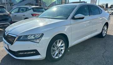 2.0 tdi evo Executive 4x4 200cv dsg berlina