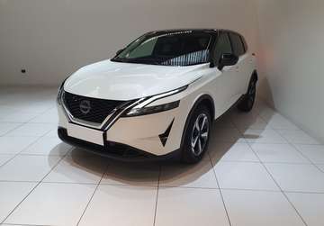 MHEV 158 CV Xtronic N-Connecta