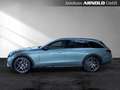 Mercedes-Benz E 450 E 450 T d 4M All-Terrain SUPERSCREEN 20" AMG AHK Argintiu - thumbnail 3