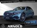 Mercedes-Benz E 450 E 450 T d 4M All-Terrain SUPERSCREEN 20" AMG AHK Argintiu - thumbnail 1
