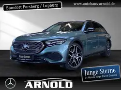 Mercedes-Benz E 450 T d 4M All Terrain SUPERSCREEN 20" AMG AHK AVANTGARDE Exterieur/Avantgarde Interieur/Night Paket/Navi/Distronic/Autom.