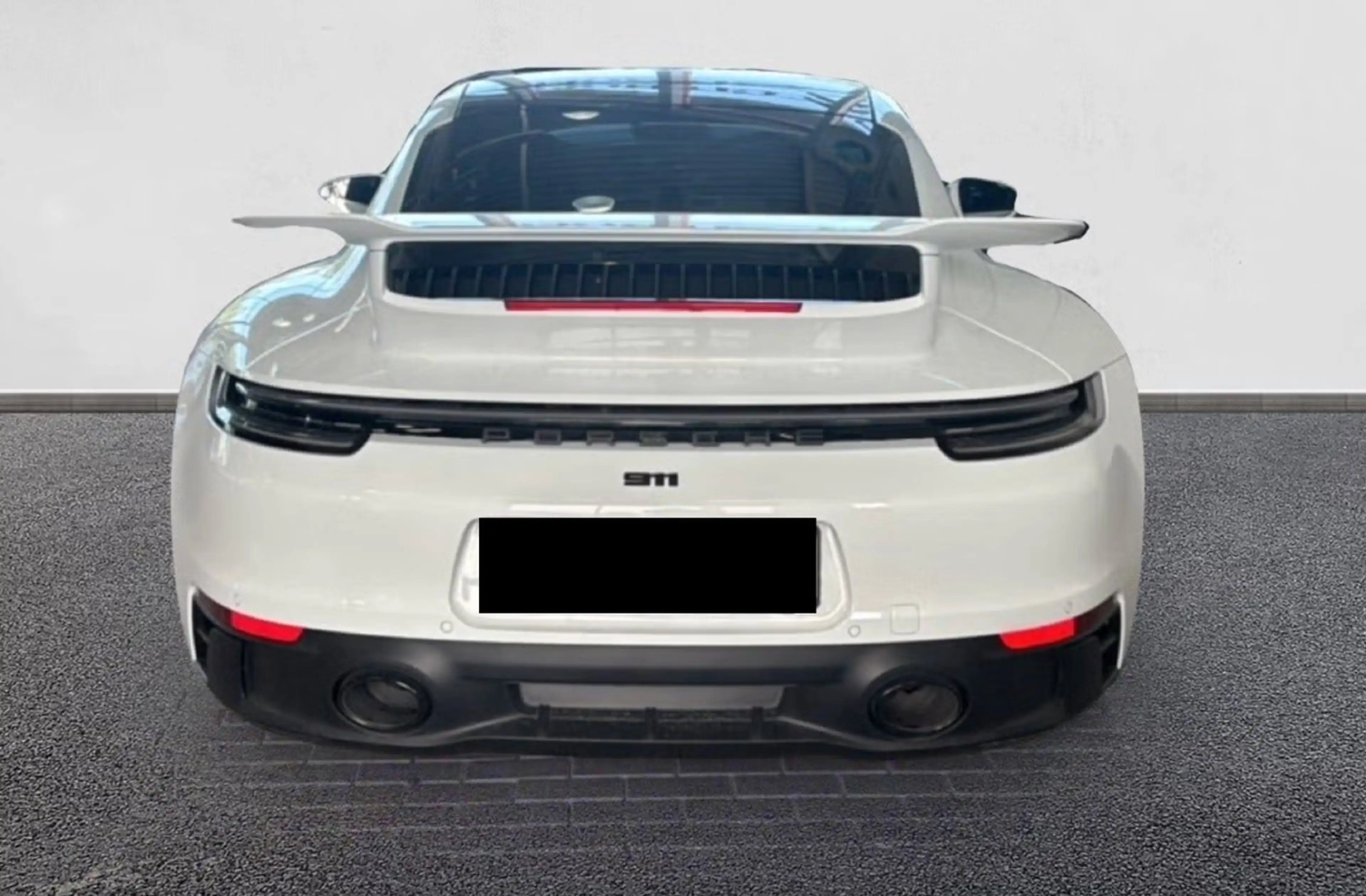 Porsche 911 Carrera 4 GTS BOSE*SCHIEBEDACH*360°PVTS Plus — photo 4