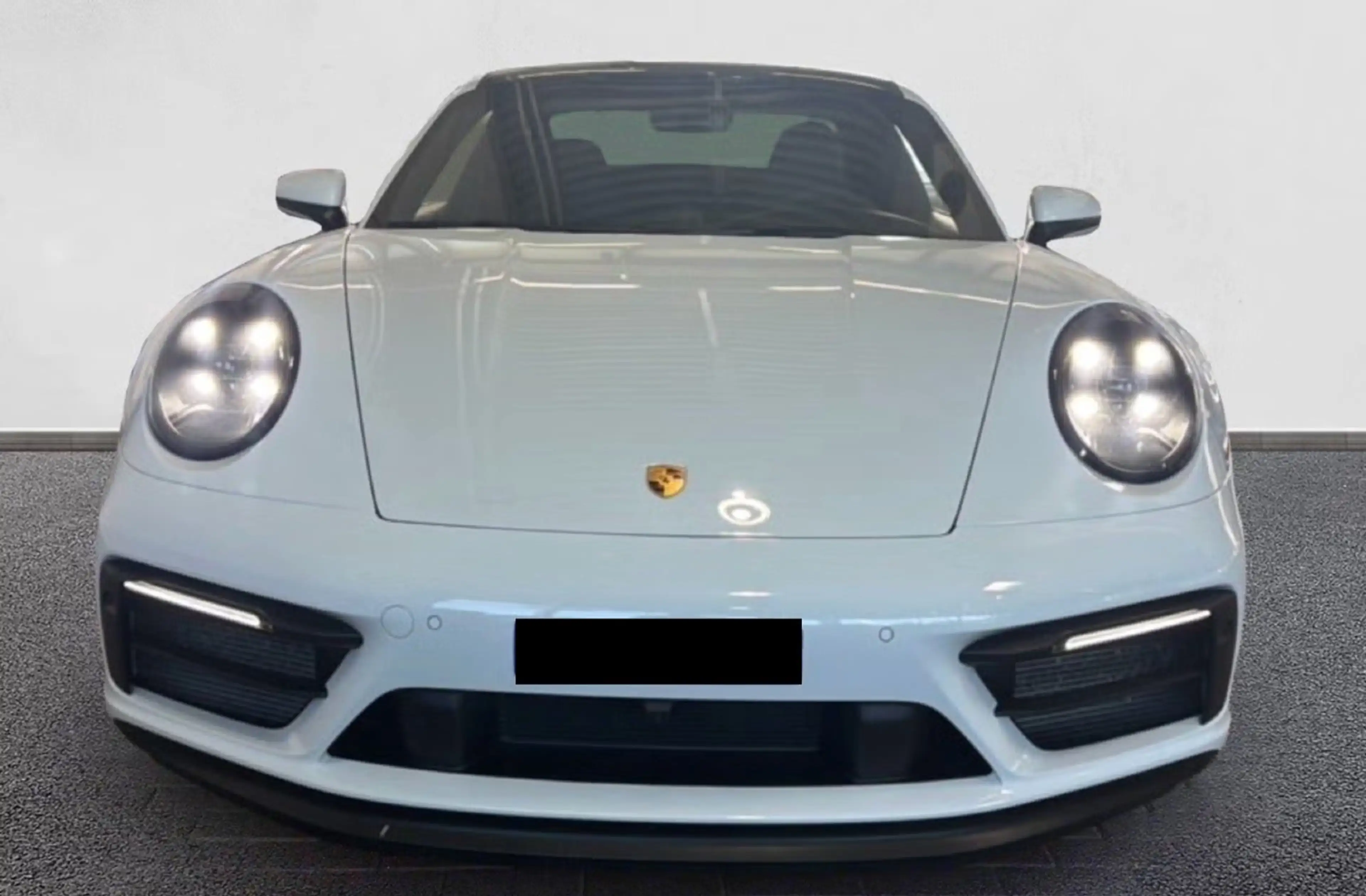 Porsche 911 Carrera 4 GTS BOSE*SCHIEBEDACH*360°PVTS Plus — photo 7