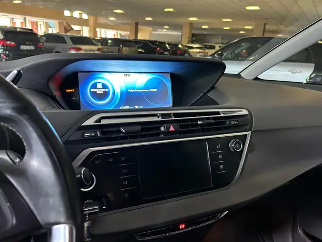 Citroen C4 Picasso view 13