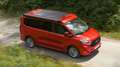 Ford Tourneo Custom Custom Nugget Titanium 2,0L Ecoblue 320L1 150PS M6 Blau - thumbnail 7