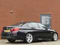 BMW 520 5-serie 520i Executive M-Sport Schwarz - thumbnail 4