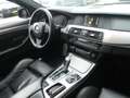 BMW 520 5-serie 520i Executive M-Sport Schwarz - thumbnail 2
