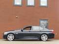 BMW 520 5-serie 520i Executive M-Sport Schwarz - thumbnail 3