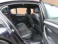 BMW 520 5-serie 520i Executive M-Sport Schwarz - thumbnail 8