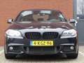 BMW 520 5-serie 520i Executive M-Sport Schwarz - thumbnail 18