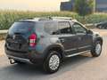Dacia Duster dCi Allrad TÜV NEU 1.Besitz Anhängerk. Grau - thumbnail 5