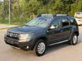Dacia Duster dCi Allrad TÜV NEU 1.Besitz Anhängerk. Grau - thumbnail 2