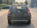 Dacia Duster dCi Allrad TÜV NEU 1.Besitz Anhängerk. Grau - thumbnail 4
