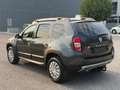 Dacia Duster dCi Allrad TÜV NEU 1.Besitz Anhängerk. Grau - thumbnail 3