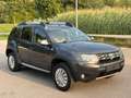 Dacia Duster dCi Allrad TÜV NEU 1.Besitz Anhängerk. Grau - thumbnail 1