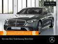 Mercedes-Benz S 400 d 4M AMG+PANO+360+DIGITAL-L+BURMESTER3D+20" Gris - thumbnail 1