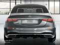 Mercedes-Benz S 400 d 4M AMG+PANO+360+DIGITAL-L+BURMESTER3D+20" Gris - thumbnail 9