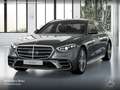 Mercedes-Benz S 400 d 4M AMG+PANO+360+DIGITAL-L+BURMESTER3D+20" Gris - thumbnail 2