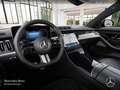 Mercedes-Benz S 400 d 4M AMG+PANO+360+DIGITAL-L+BURMESTER3D+20" Gris - thumbnail 10