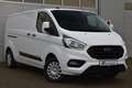Ford Transit Custom 300 L2 /KAMERA/AHK/NAVI/KLIMA/PDC Blanc - thumbnail 1