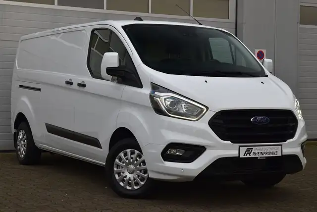 Ford Transit Custom 300 L2 /KAMERA/AHK/NAVI/KLIMA/PDC