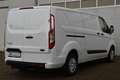 Ford Transit Custom 300 L2 /KAMERA/AHK/NAVI/KLIMA/PDC Blanc - thumbnail 3