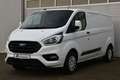 Ford Transit Custom 300 L2 /KAMERA/AHK/NAVI/KLIMA/PDC Blanc - thumbnail 6