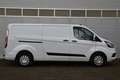 Ford Transit Custom 300 L2 /KAMERA/AHK/NAVI/KLIMA/PDC Blanc - thumbnail 2