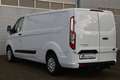 Ford Transit Custom 300 L2 /KAMERA/AHK/NAVI/KLIMA/PDC Blanc - thumbnail 4