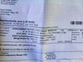 Opel Meriva 1.6 16V Cosmo Silber - thumbnail 9
