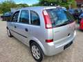 Opel Meriva 1.6 16V Cosmo Silber - thumbnail 2