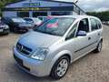 Opel Meriva 1.6 16V Cosmo Silber - thumbnail 1