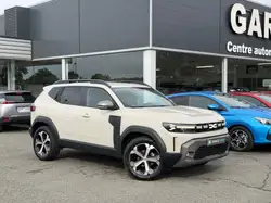 Dacia Duster Mild Hybrid 130 Journey