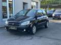 Hyundai Getz Team 08 KLIMA+TÜV NEU Schwarz - thumbnail 1