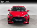 Toyota Yaris 120H 1.5 Active Plus Rojo - thumbnail 5