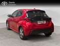 Toyota Yaris 120H 1.5 Active Plus Rojo - thumbnail 2