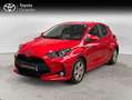 Toyota Yaris 120H 1.5 Active Plus Rojo - thumbnail 1