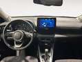 Toyota Yaris 120H 1.5 Active Plus Rojo - thumbnail 8