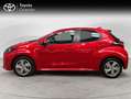 Toyota Yaris 120H 1.5 Active Plus Rojo - thumbnail 3