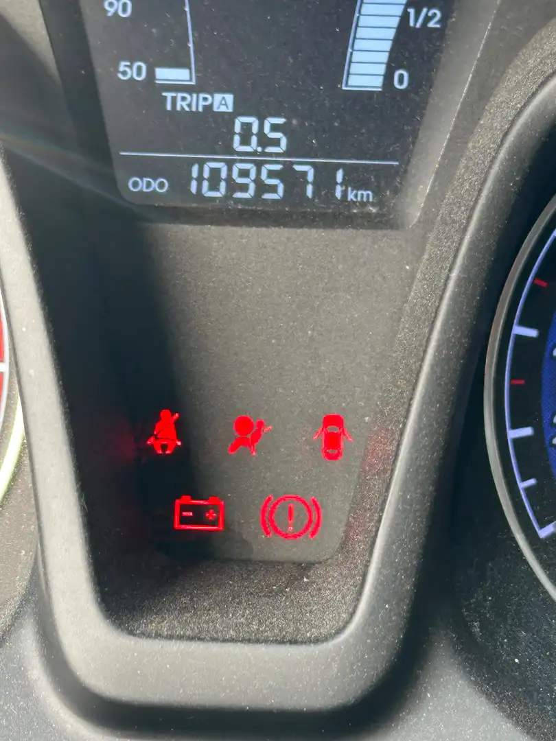 Hyundai iX20 ix20 1.4 Comfort Noir - 2