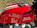 Royal Enfield Continental GT Rocket Red Rosso - thumbnail 11